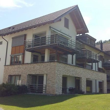 Holiday Apartment #103 On Walensee Unterterzen 외부 사진