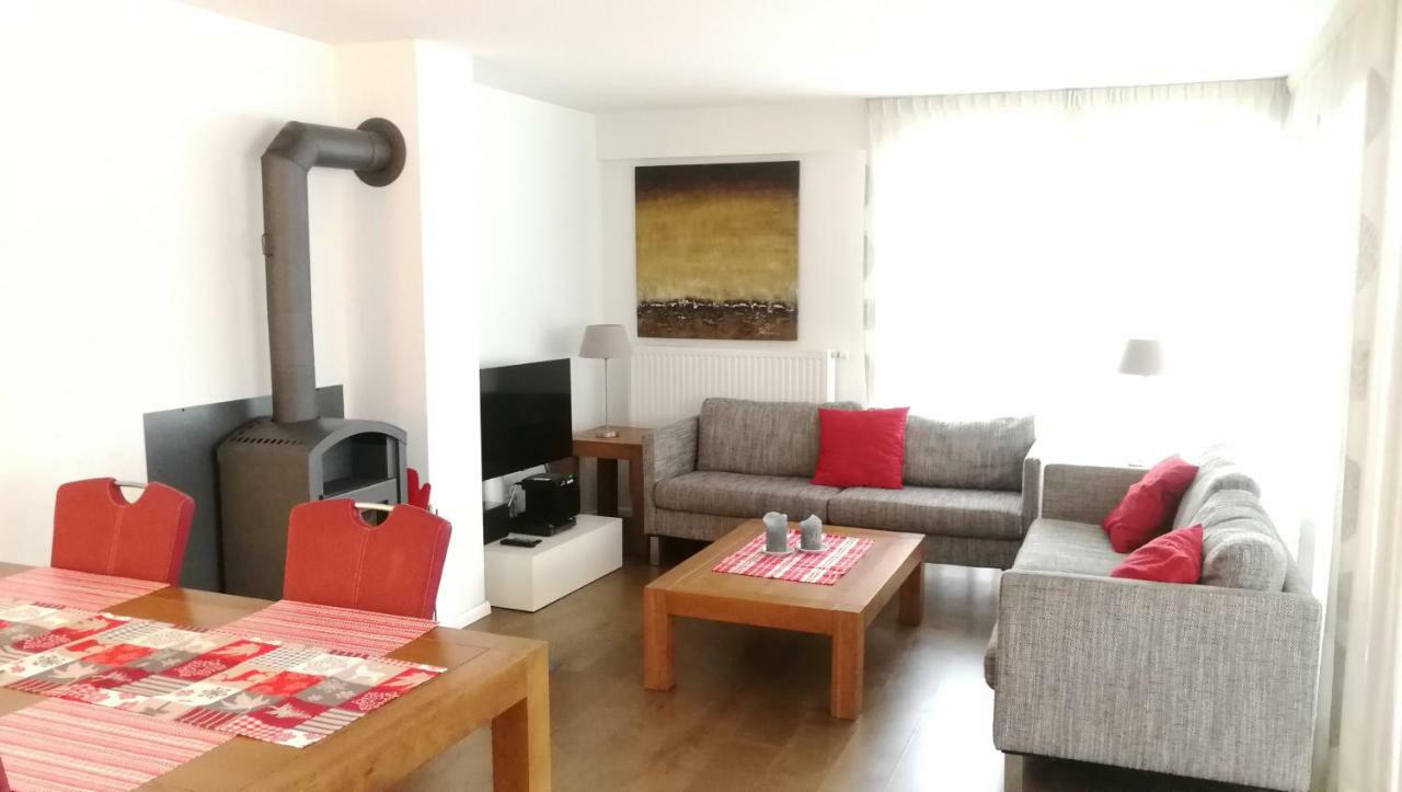 Holiday Apartment #103 On Walensee Unterterzen 외부 사진